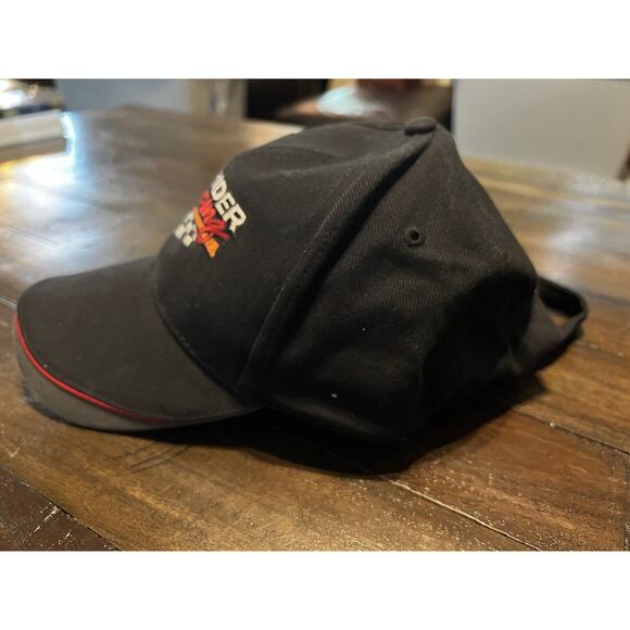 Tony Stewart Autographed Hat JD Byrider Tony Stewart Racing Nascar - Picture 2 of 8